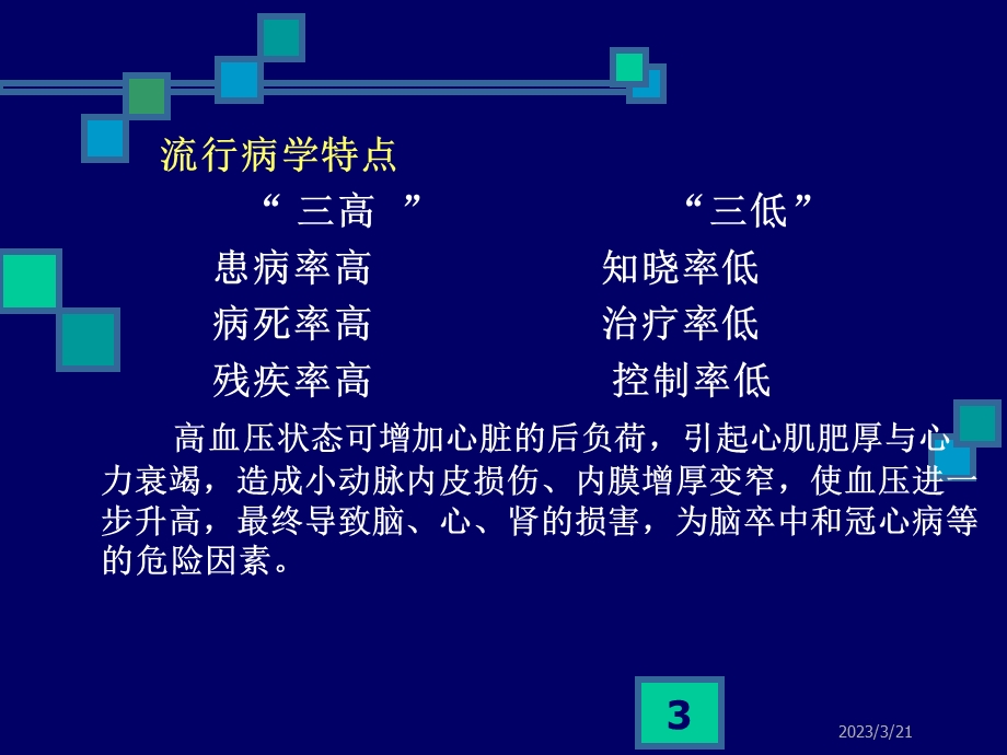 抗高血压药的临床应用-课件.ppt_第3页