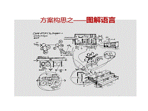 图解的思考功能泡泡图课件.ppt