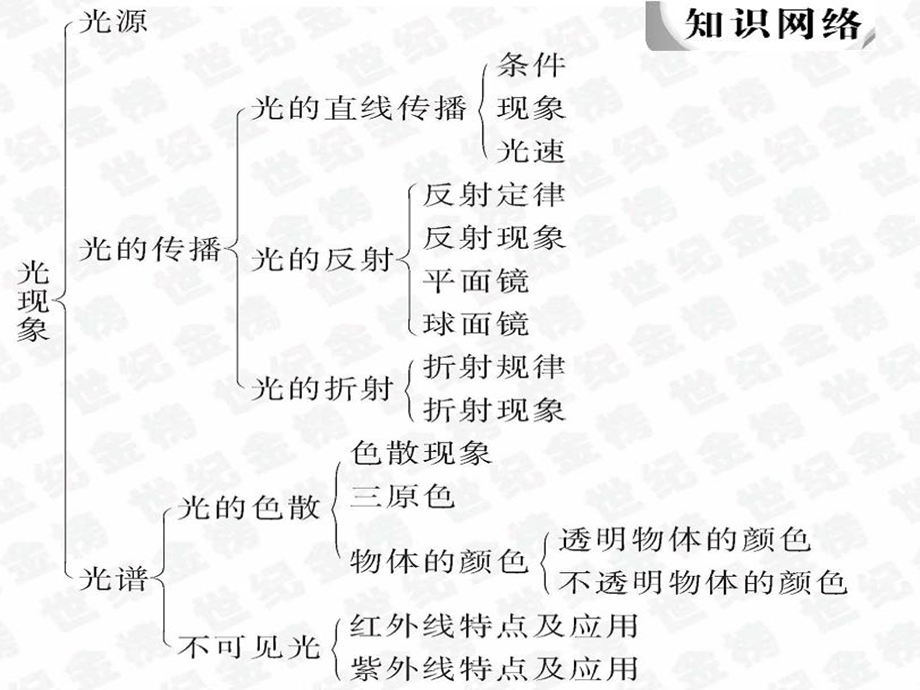 中考物理总复习ppt课件《光现象》.ppt_第2页