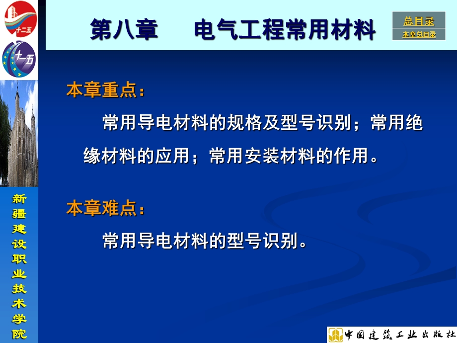 电气工程常用材料建筑设备安装及施工工艺课件.ppt_第3页