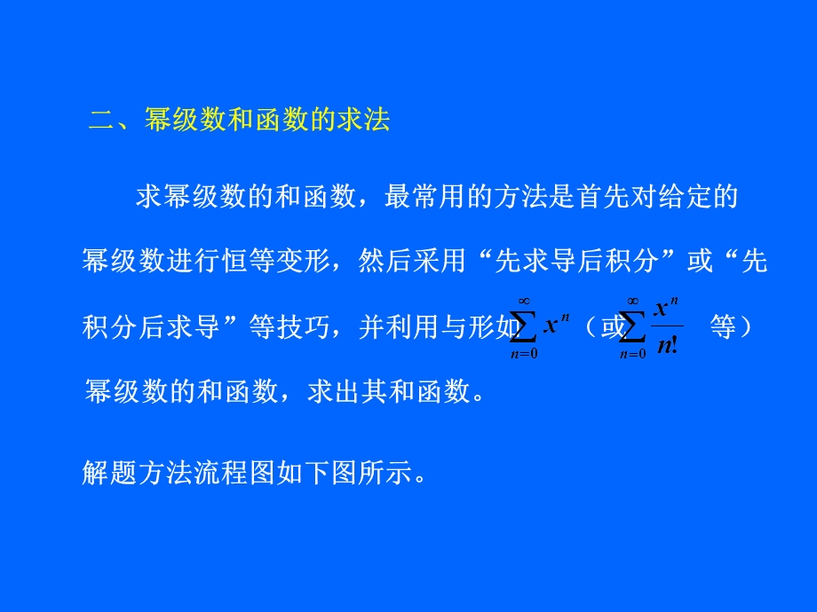 无穷级数习题课二课件.ppt_第3页