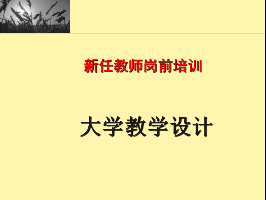 新教师培训教学设计课件(改).ppt_第1页