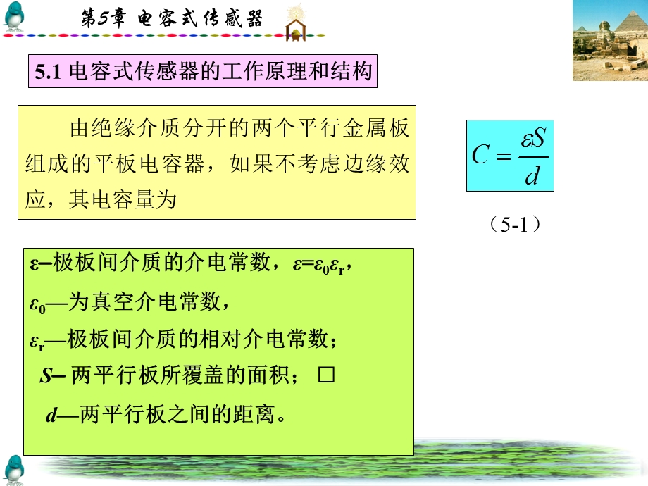 电容式传感器的测量电路引言课件.ppt_第2页