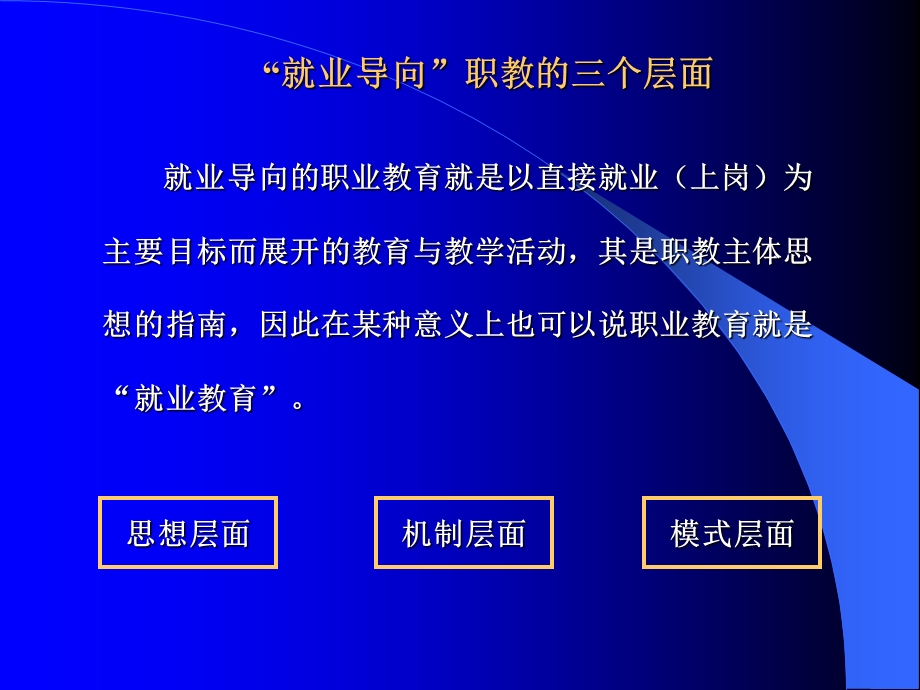 就业为导向的职教课程发展观课件.ppt_第3页