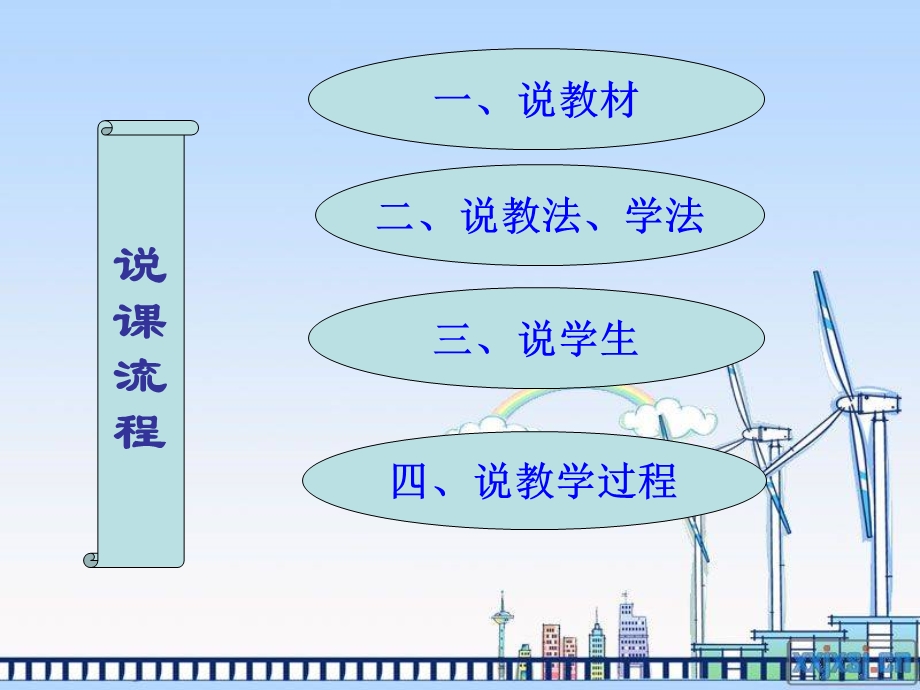 人教版一年级下册《整十数加、减整十数》说课ppt课件.ppt_第2页