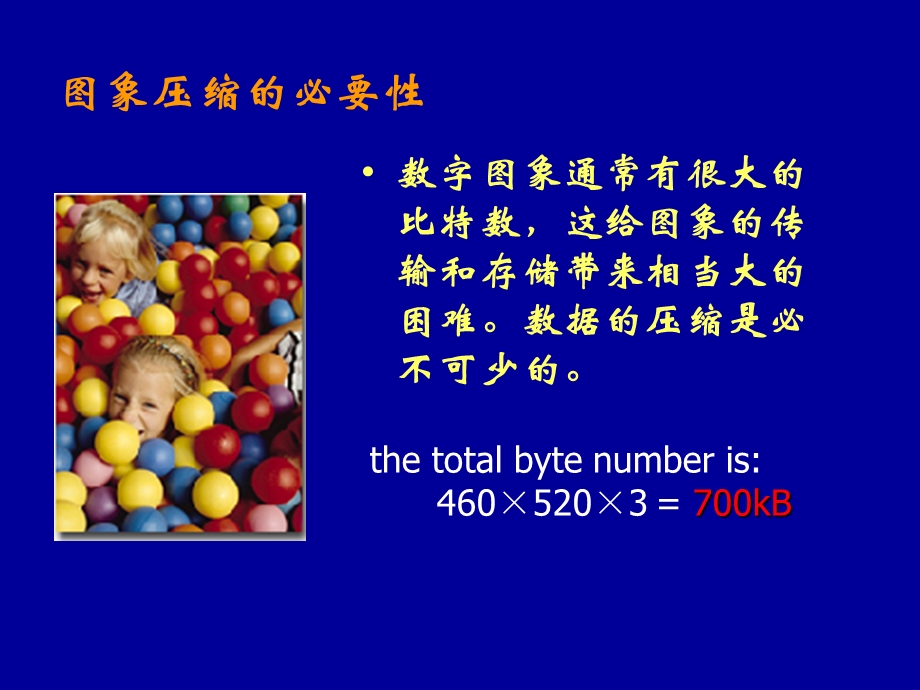 图象数据压缩编码课件.ppt_第2页