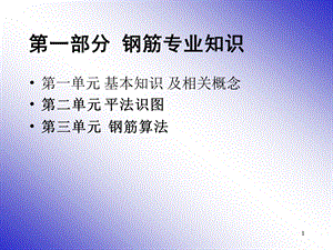 梁柱板钢筋平法标注图解课件.ppt