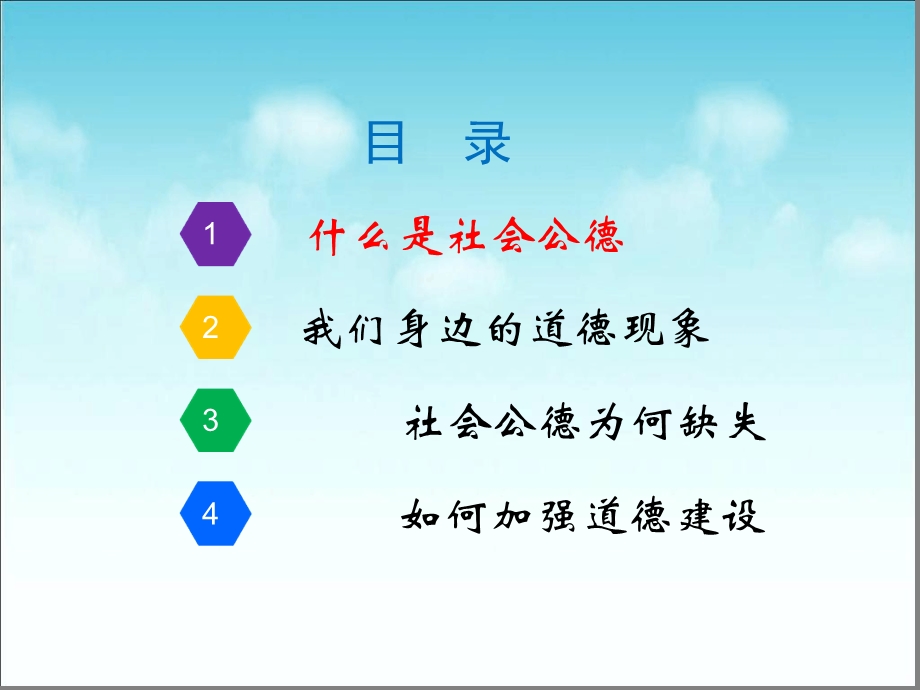 社会公德讲课课件.ppt_第3页