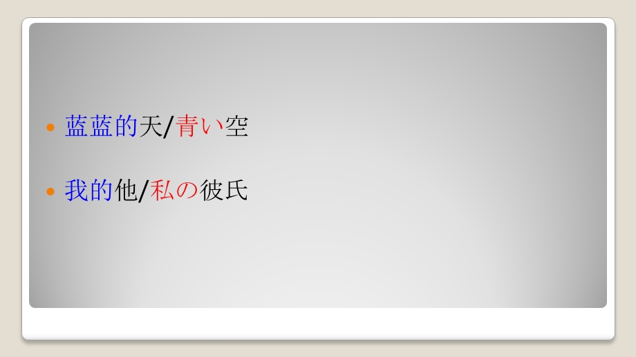 日语翻译日译汉课件.ppt_第2页