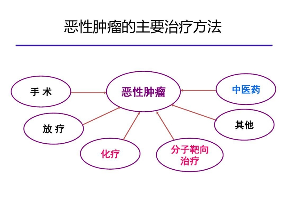 恶性肿瘤患者放化疗不良反应的中医药防治课件.ppt_第2页