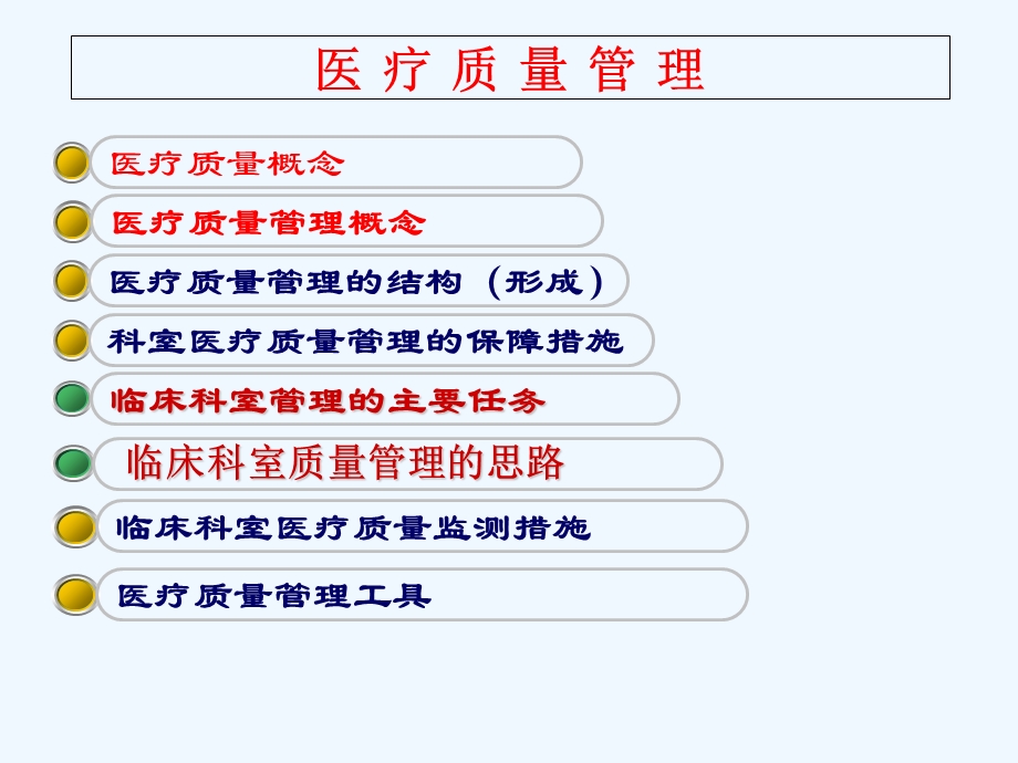 科室质量安全管理课件.ppt_第3页