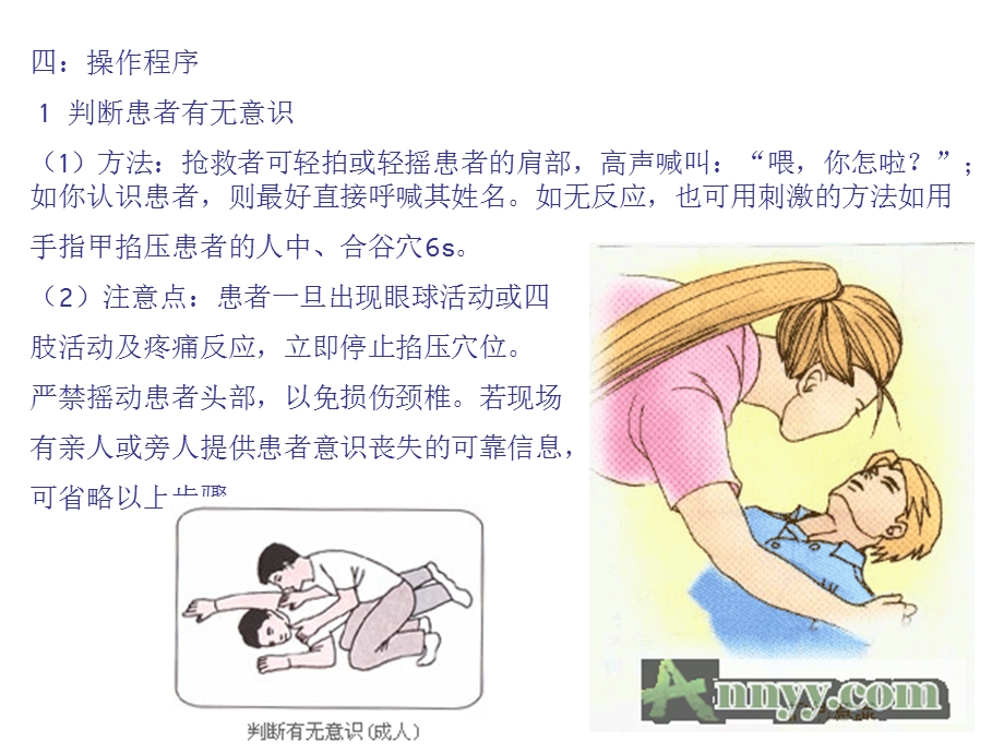 心肺复苏术(CPR)-ppt课件.ppt_第2页