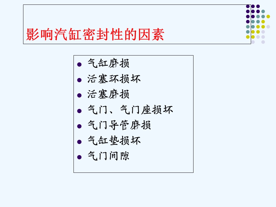 气缸密封性的检测课件.ppt_第2页