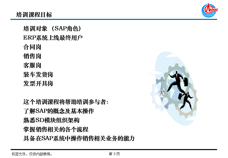 某集团石化服务ERP项目SD模块概述课件.ppt_第3页