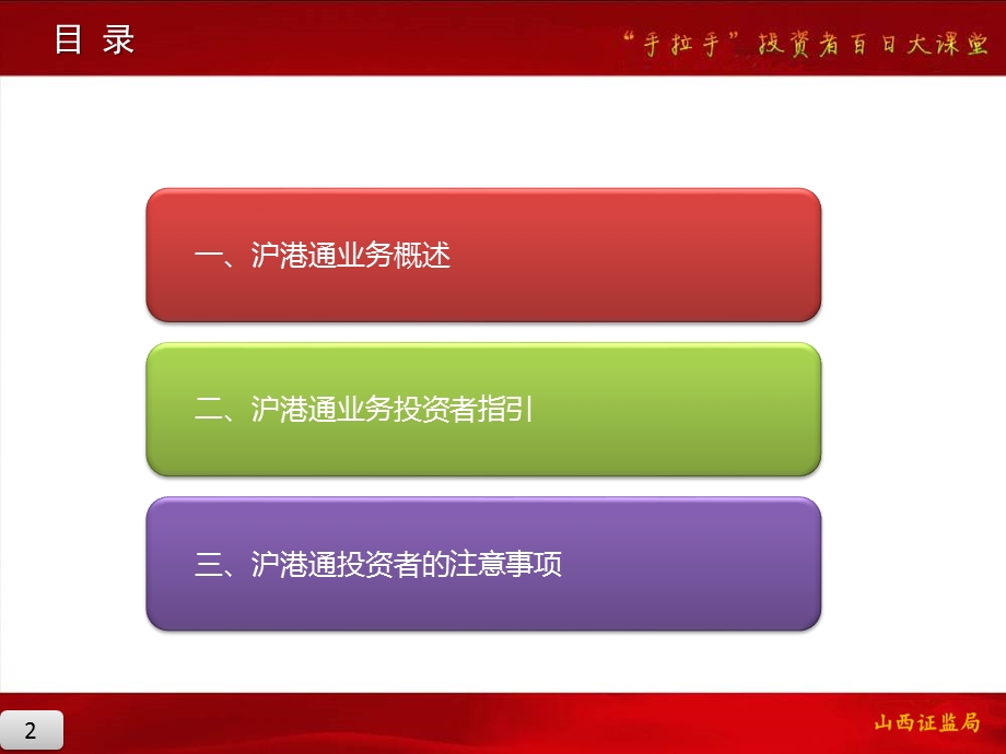 沪港通试点办法课件.ppt_第2页