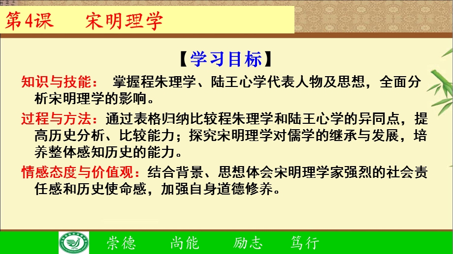 宋明理学课件-岳麓版.ppt_第3页