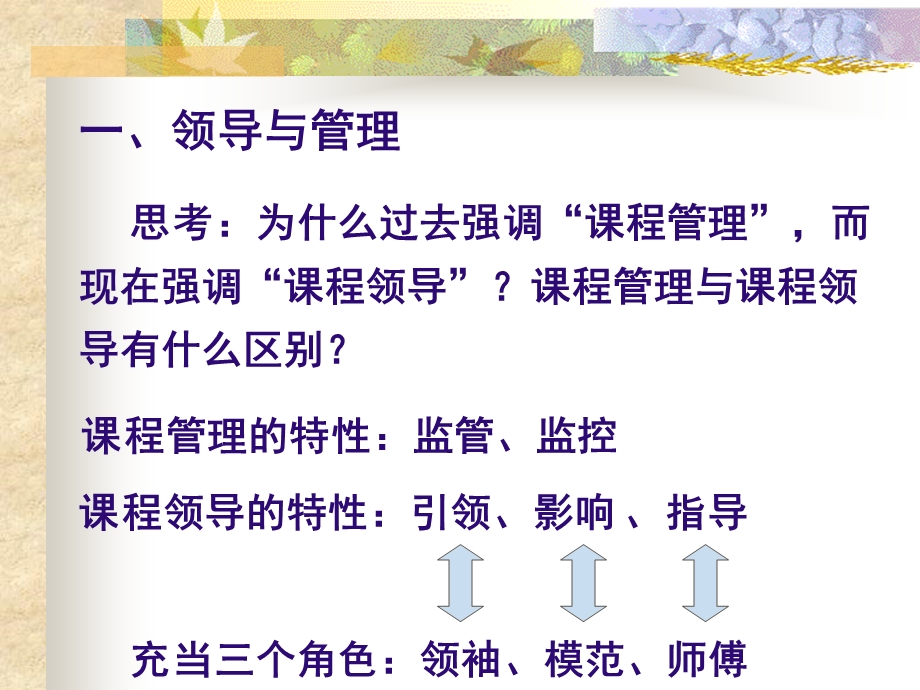 校长的课程领导专题培训课件.ppt_第2页