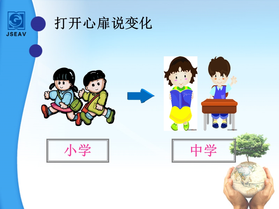 我是中学生了优秀ppt课件-苏教版.ppt_第3页