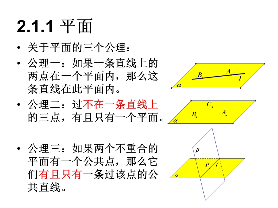 直线与平面平行课件.ppt_第2页