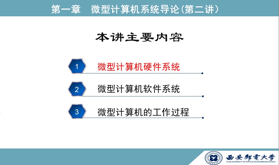 微型计算机硬件系统存储器课件.ppt_第2页