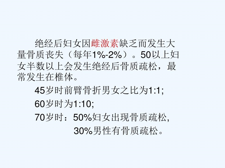 更年期骨质疏松症全科医学管理课件.ppt_第3页