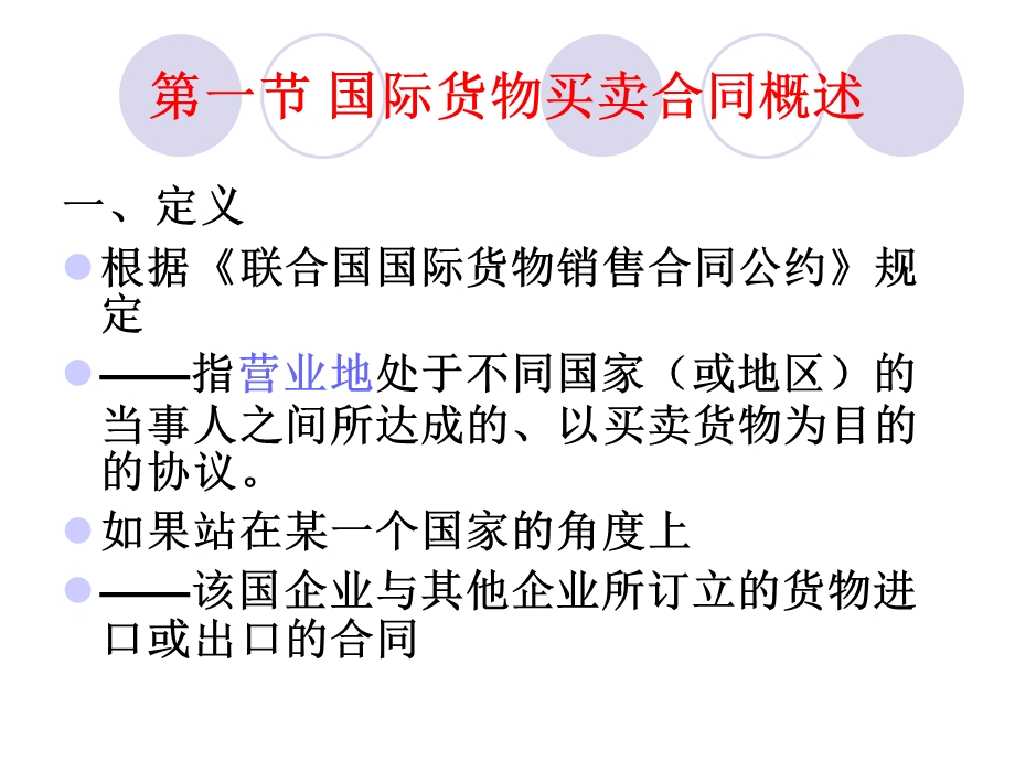 国际货物买卖合同的磋商课件.ppt_第2页