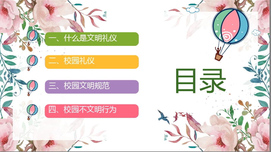 大学生文明礼仪模板课件.ppt_第2页