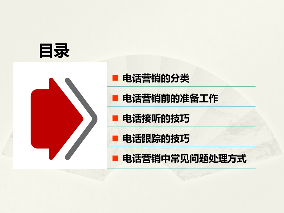 房地产置业顾问call客技巧及工作指引课件.pptx_第3页