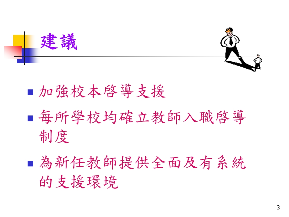 教师入职启导计划-教学资源库课件.ppt_第3页