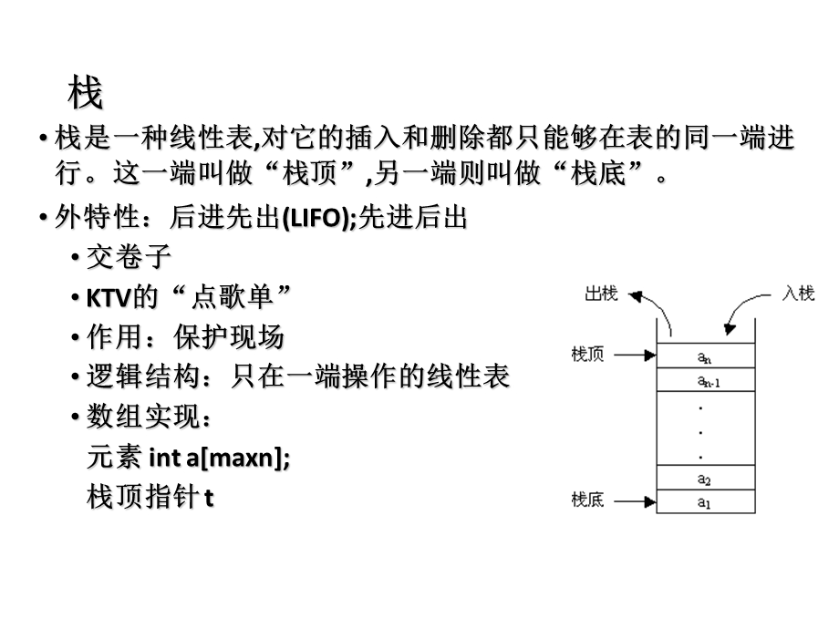 数据结构栈.ppt_第1页