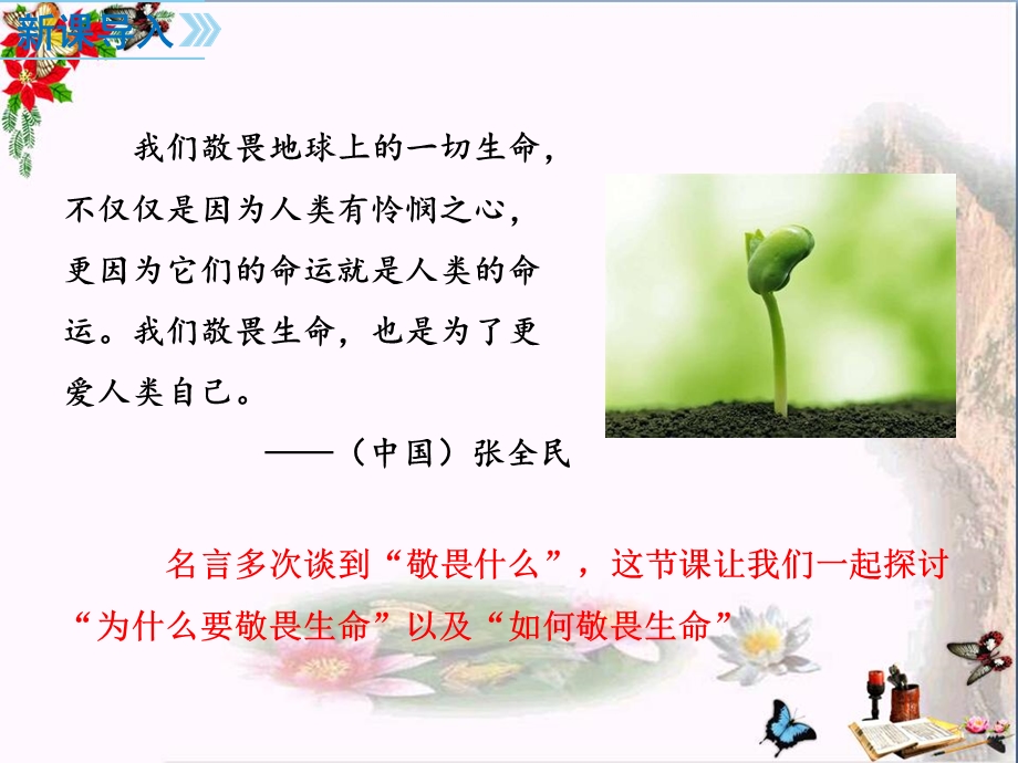 探问生命优秀ppt课件-人教版.ppt_第2页