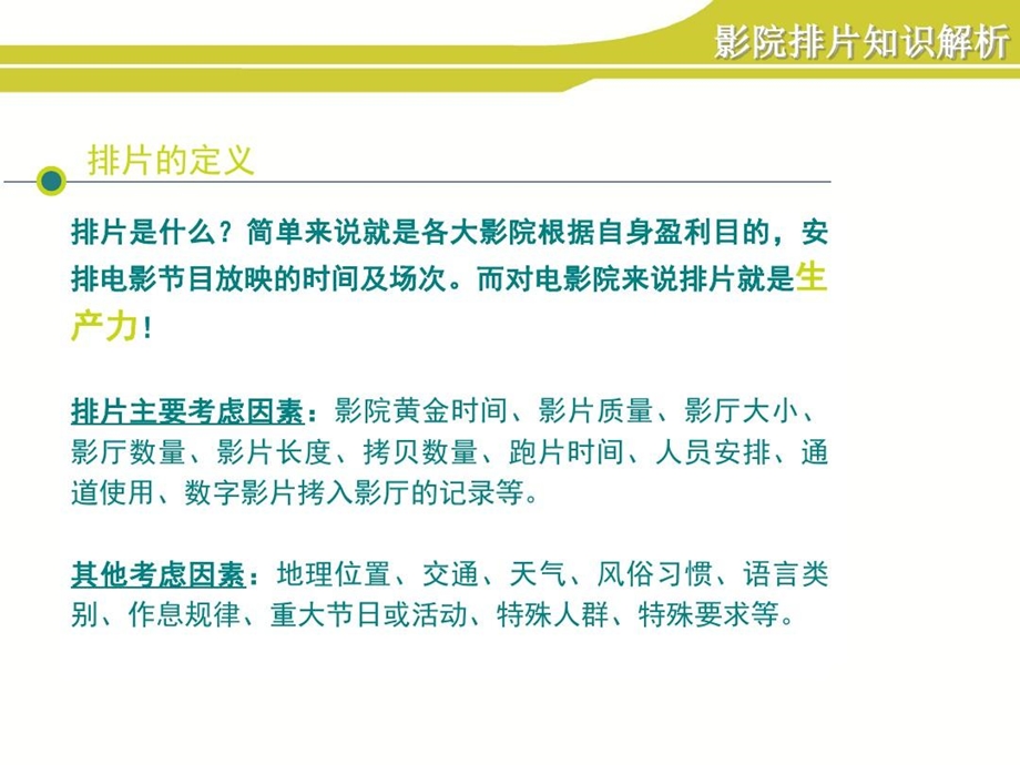 电影影院的排片技巧课件.ppt_第3页