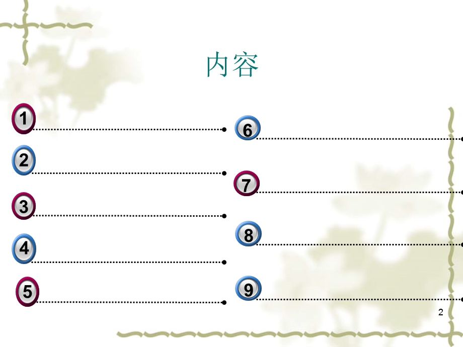 控制标准的类型课件.ppt_第2页