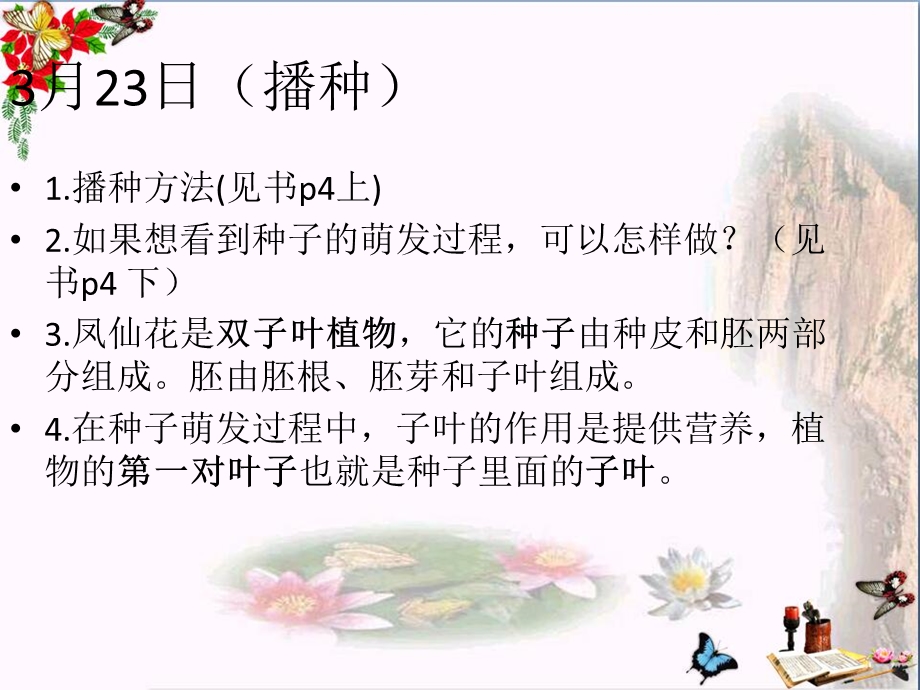 我们的大丰收-植物的生长变化优秀ppt课件.ppt_第3页