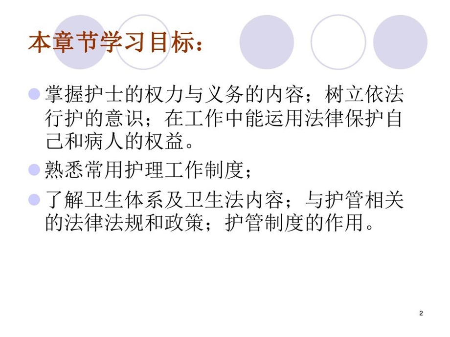 护理法律法规与制度课件.ppt_第3页