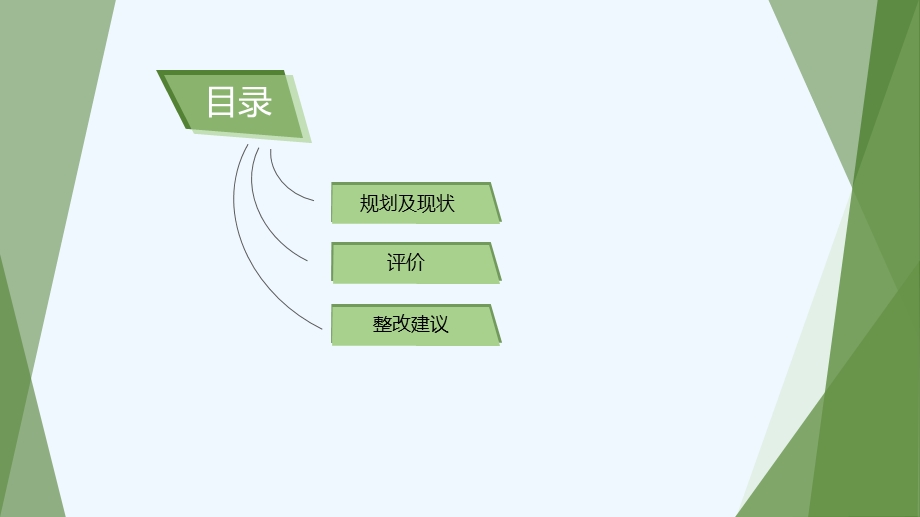 城市绿地规划汇报课件.ppt_第2页