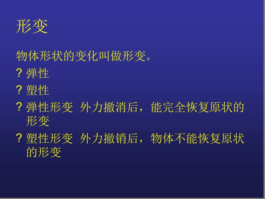 弹力力的测量课件.ppt_第2页