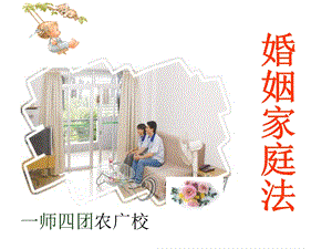 夫妻一方的财产课件.ppt