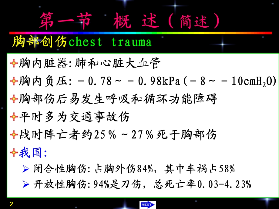 影像外科-十一：胸部损伤-课件.ppt_第2页