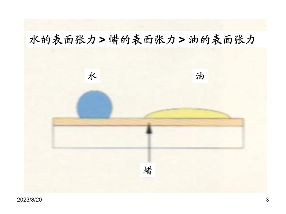 改性第三章-从自然到仿生的疏水超疏水界面材料-6学时课件.ppt_第3页