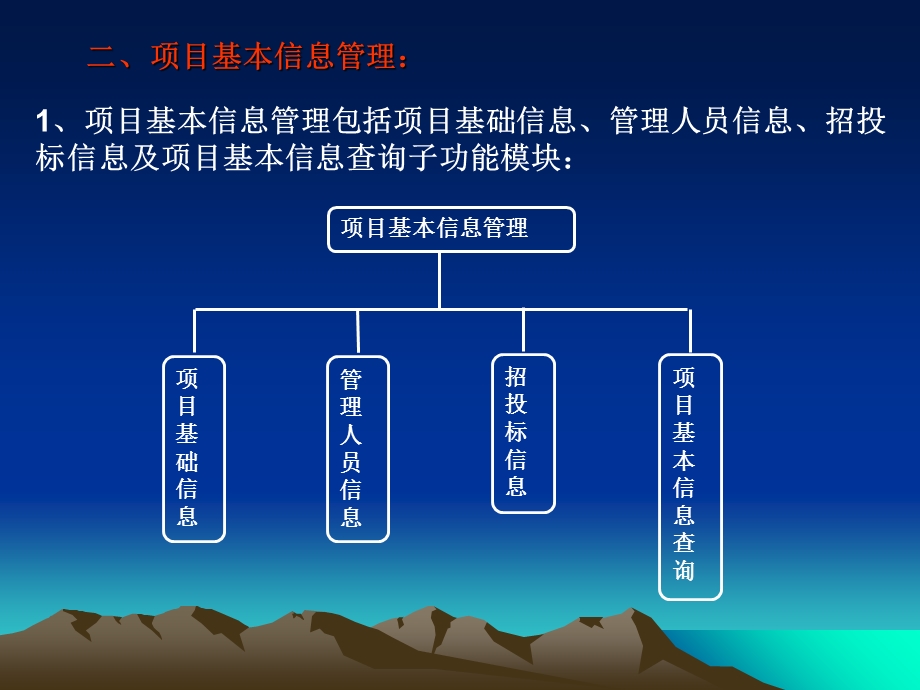 工程项目综合管理系统需求调研课件.ppt_第3页