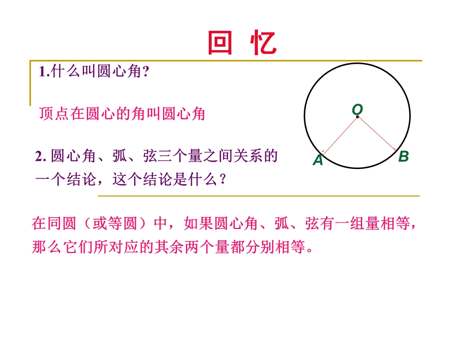 圆周角(新人教)精选教学课件.ppt_第2页