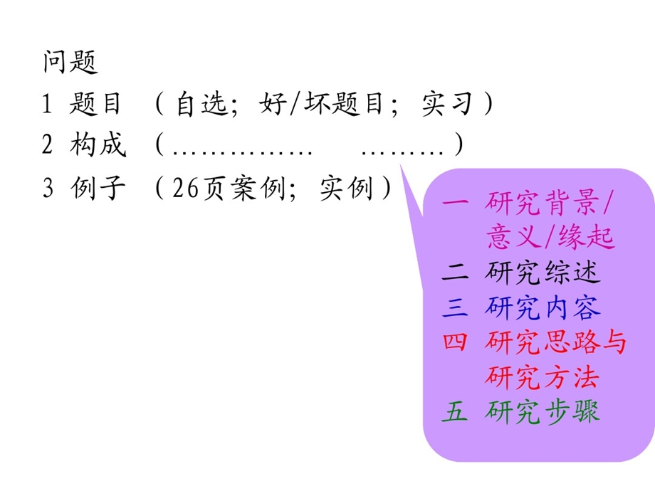 教育研究方法第三章文献检索与综述（重要）课件.ppt_第2页