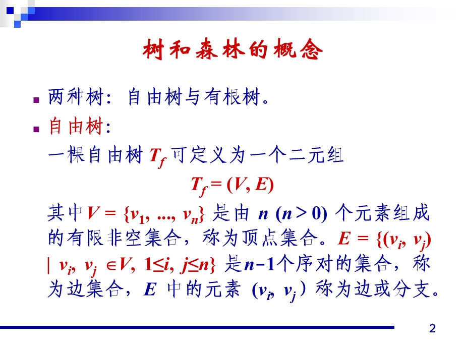 数据结构中的树.ppt_第2页