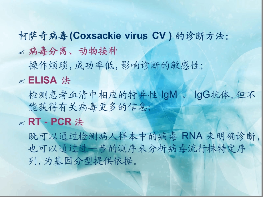 柯萨奇病毒的RT-PCR试验课件.ppt_第3页