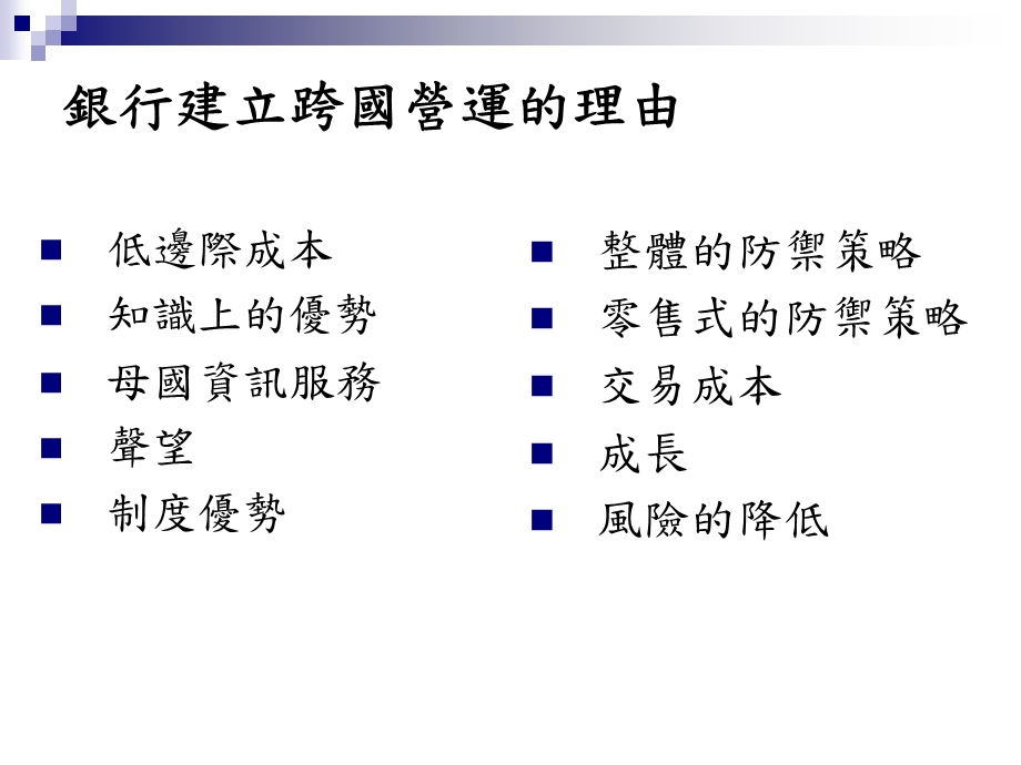 国际银行业务机构种类课件.ppt_第3页