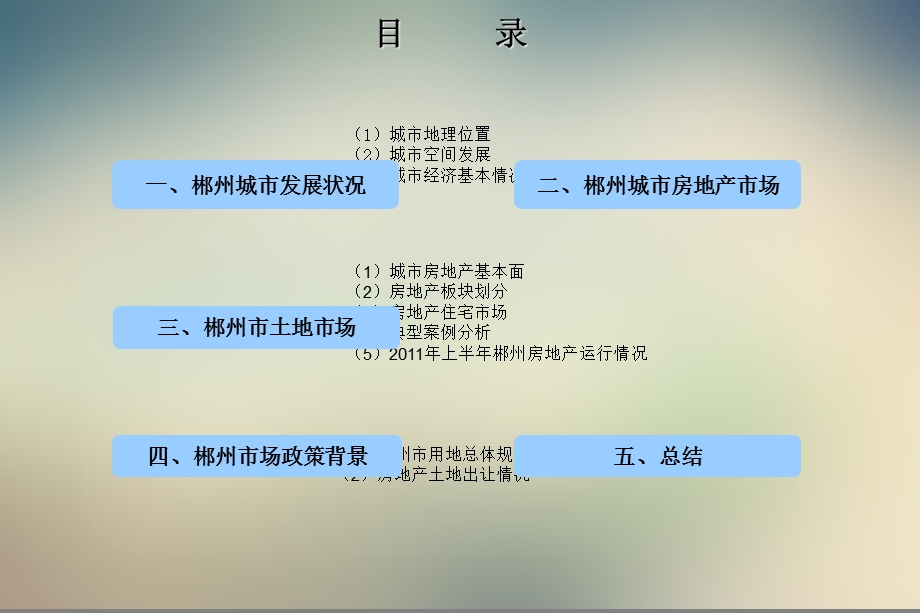 房地产市场与土地市场调研报告课件.ppt_第2页