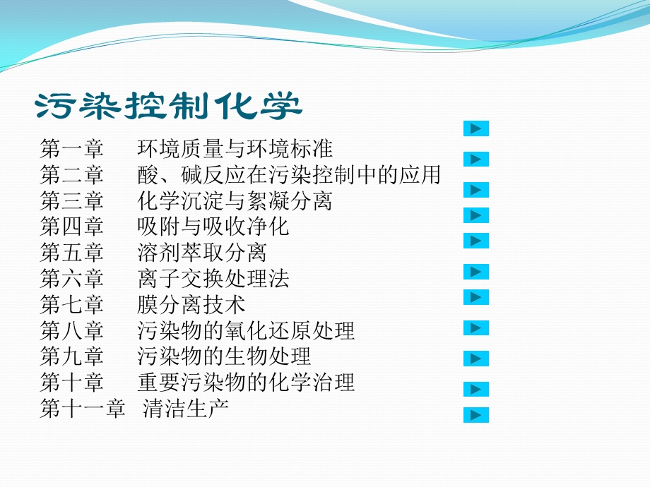 污染控制教材化学-XXXX课件.ppt_第2页