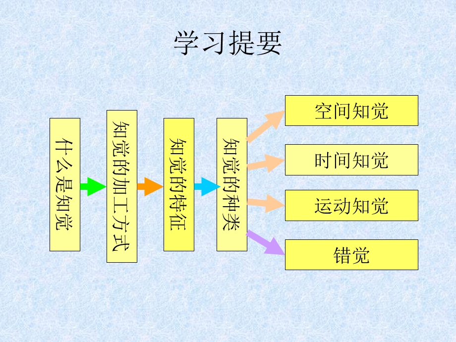 普通心理学之知觉ppt课件.ppt_第2页