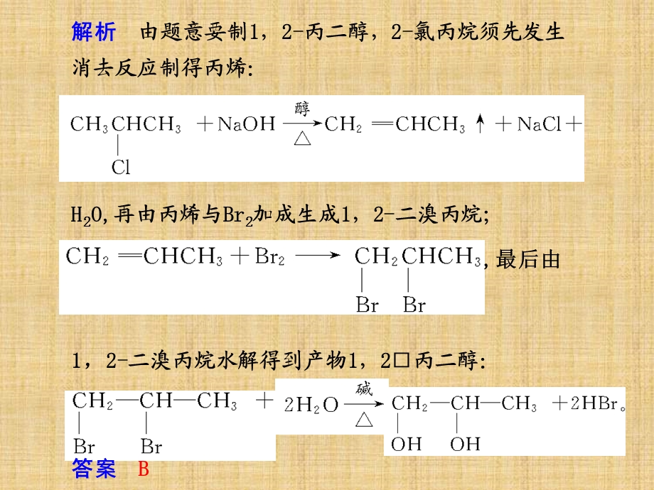 有机合成与推断课件.ppt_第2页